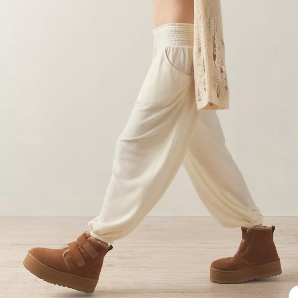 Out From Under Bondi Balloon Jogger Sweatpant